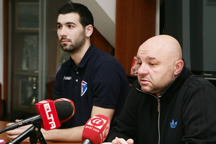 Rukometaši Borca optimisti pred revanš sa OCI Lajonsom