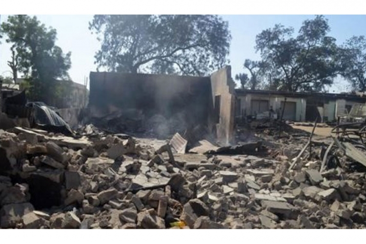 Niger:Džihadisti ubili 18 ljudi