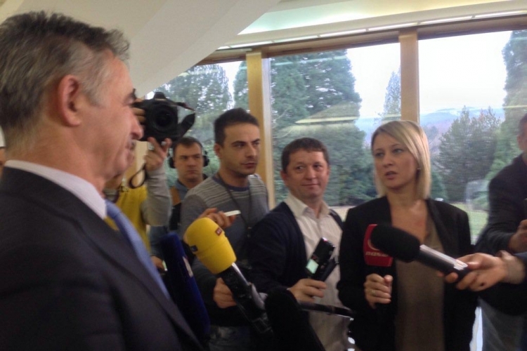  Srbi u Hrvatskoj podijeljeni na konsultacijama sa Kolindom