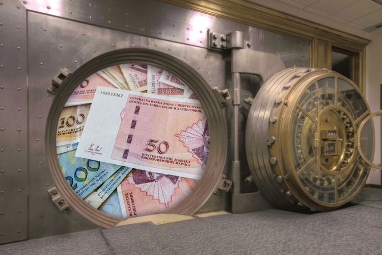 BiH "Hit-Hod Companyju" nemaju odakle da isplate 3,1 milion KM duga 