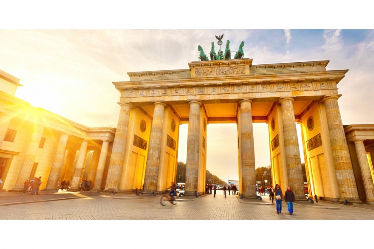 Uhapšene dvije osobe u Berlinu