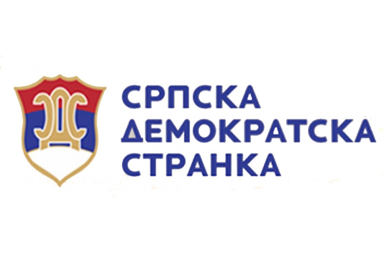 SDS: Odluka Ustavnog suda udarac odnosima u BiH