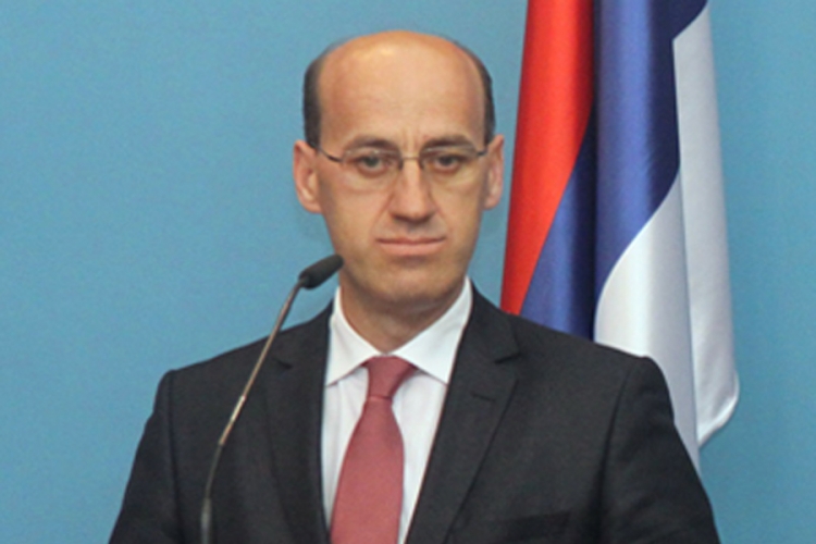 Salkić: Niko ne osporava RS da ima praznik, ali svih građana, ne samo Srba
