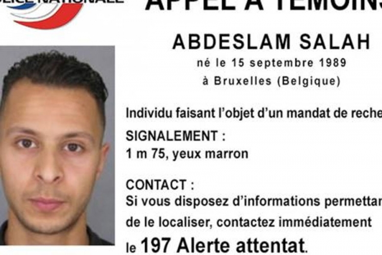 Abdeslam imao pomagače