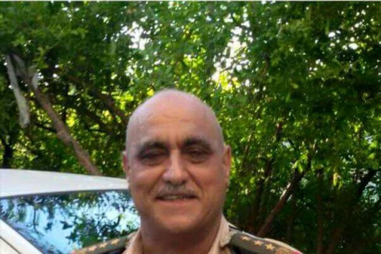 Ruska osveta: Ubijen islamistički general Rašid Bakdaš, odgovoran za rušenje Su-24 (FOTO)