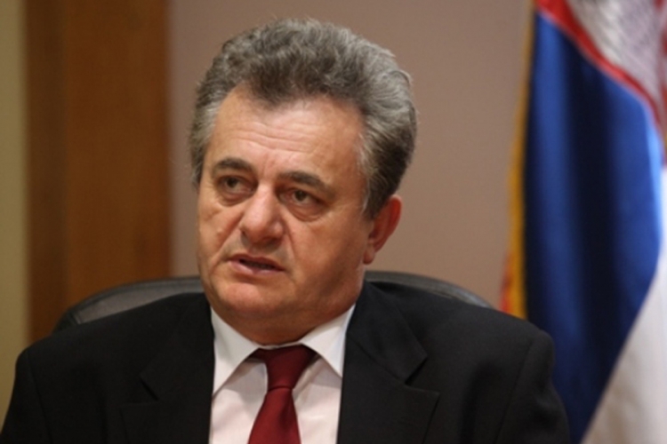 Popović: Srpska treba da nastavi da proslavlja 9. januar