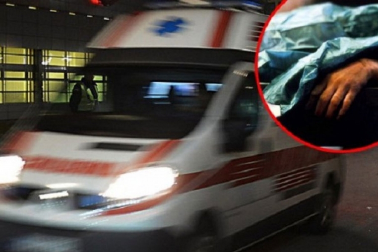 Beograd: Bizarno samoubistvo: Vezao ruke žicom pa se spržio strujom