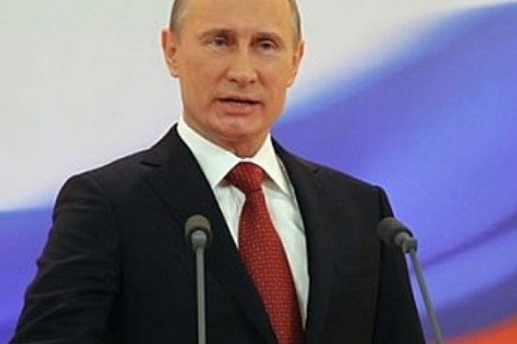 Putin: Povlačimo se iz koalicije ako Turska ponovo obori ruski avion
