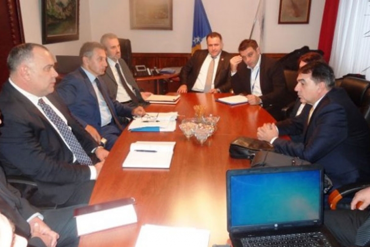 Salihović - Mehmedagić: Poseban akcenat na borbi protiv terorizma