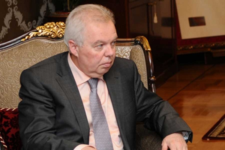Ivancov: Odluka Ustavnog suda BiH nanosi štetu nacionalnom pomirenju