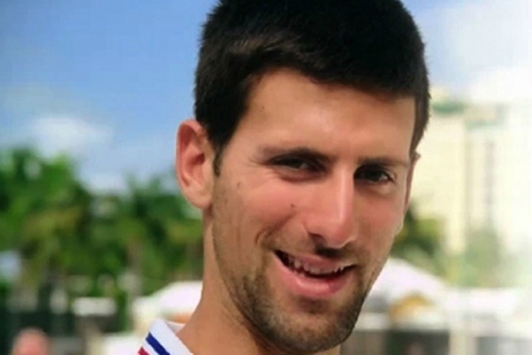 Nole ispunio posljednju želju mladiću iz dvorane smrti (FOTO)