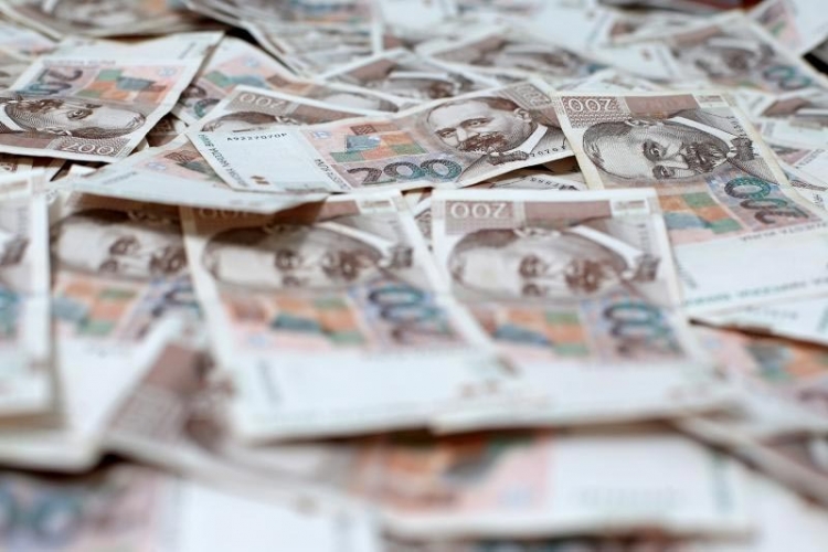 BDP u Hrvatskoj porastao za 2,8 odsto, više od prosjeka u EU