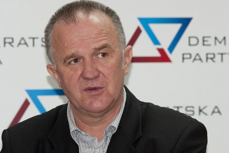 Čavić:Politička odluka Ustavnog suda BiH