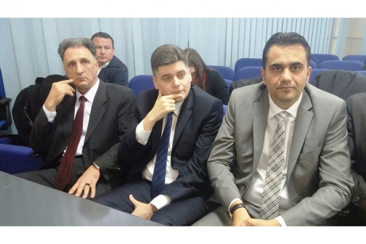 Tuzlanski kanton: Vlada treći put promijenila sastav