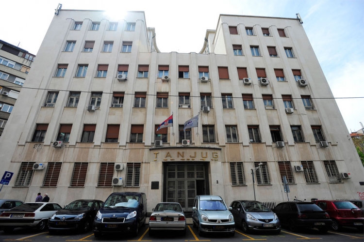 Tanjug preduzeo mjere radi zaštite svog ugleda i imena