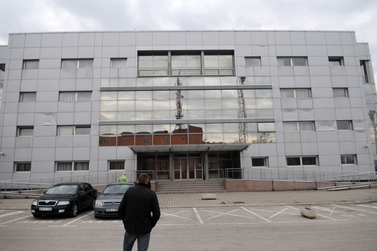 Banjaluka: Džo pao zbog nove serije krađa