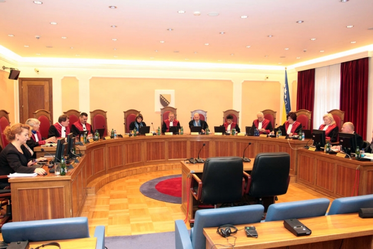RS protiv odluke Ustavnog suda: 9. januar će ostati Dan Republike