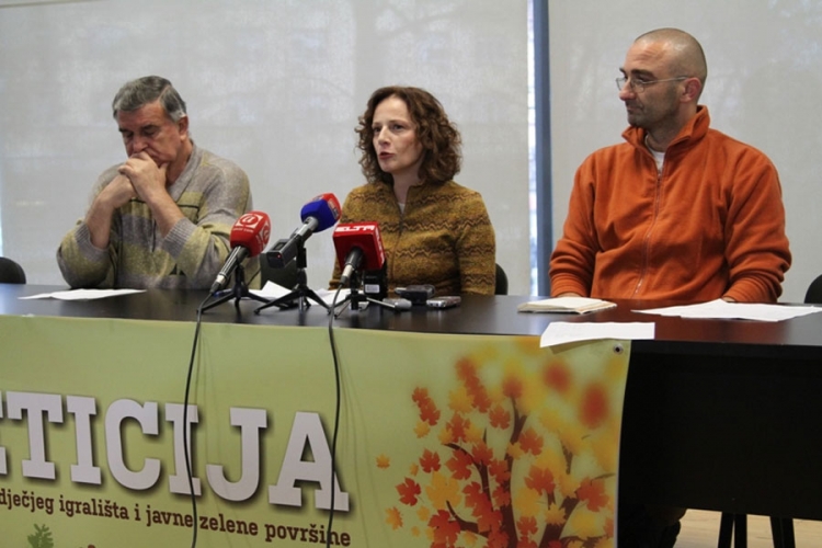 GI za Borik: Traže sastanak sa vladikom