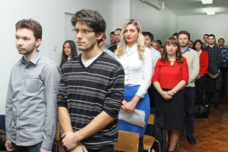 ETF Banjaluka: Treba što više inženjera