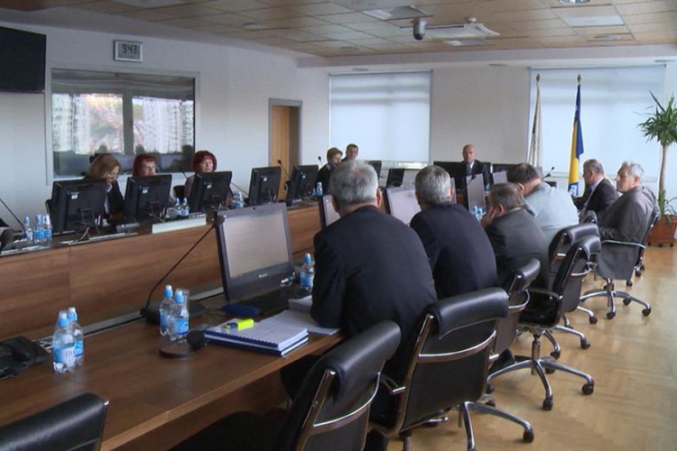 Sudije i tužioci i dalje kriju ličnu imovinu