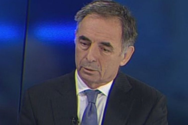 Pupovac: Rašković da kaže ko ga pritiska i s kim se sastao