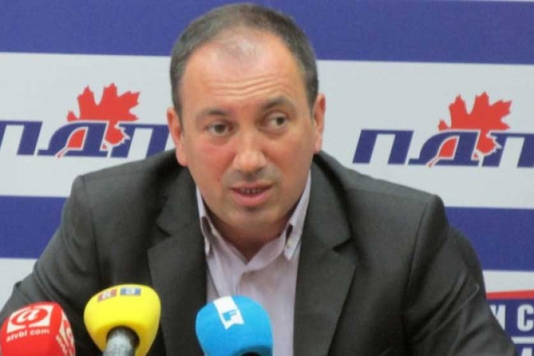 Crnadak: Neće biti problem da napustim Savjet ministara BiH