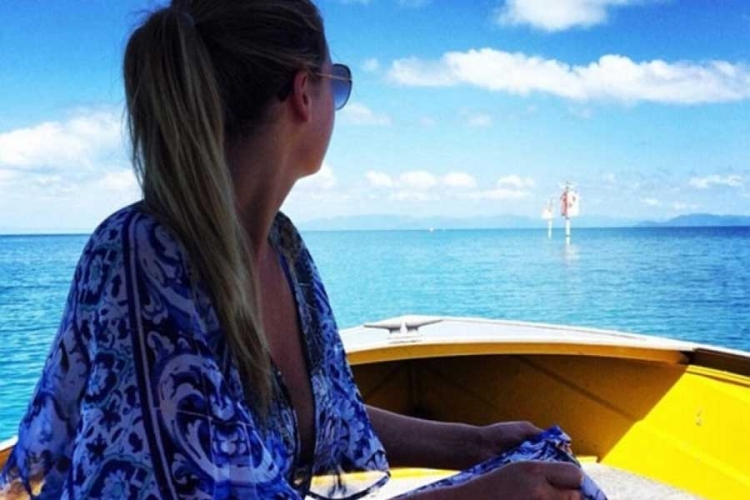 Zaboravljena rođaka princeze Dajane: Živi kao kraljica, pozavidjela bi joj i Kejt (FOTO)