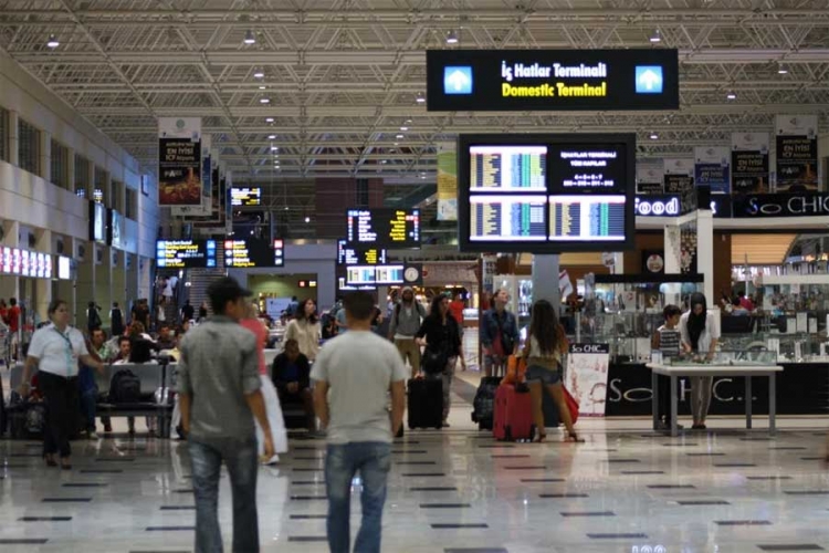 Turska: Preporučeno građanima da ne putuju u Rusiju