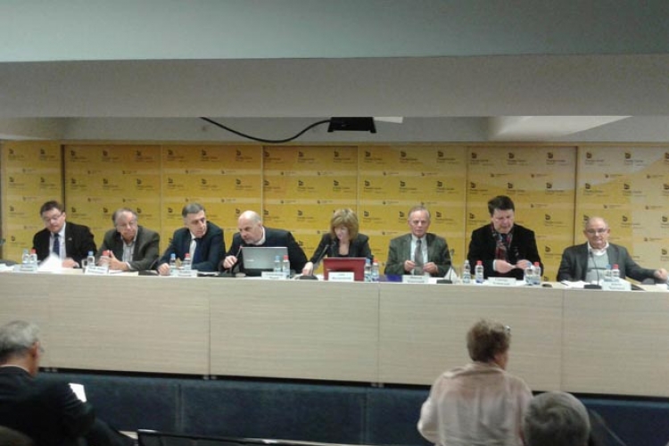 Rad Suda i Tužilaštva BiH izvor dodatne destabilizacije
