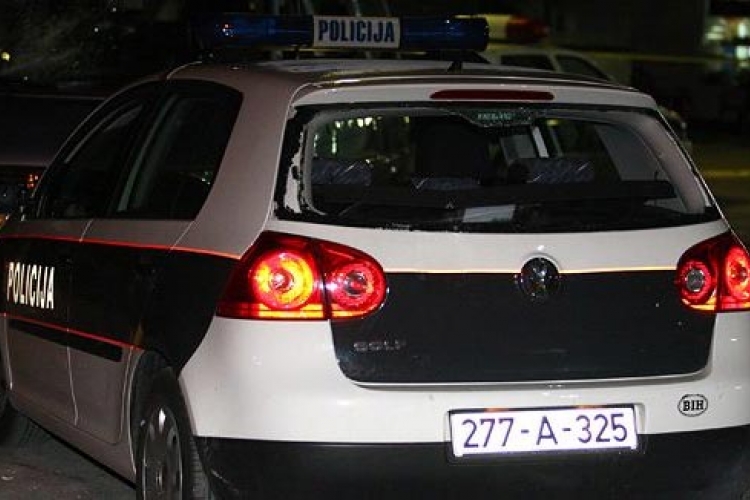 Jedna osoba preminula u nesreći na putu D. Vakuf - Bugojno