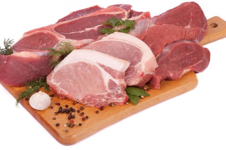 Po stanovniku BiH godišnje 33,9 kilograma mesa