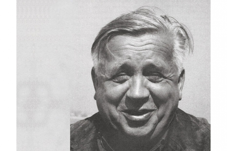 Branko Ćopić 19 godina slao nježna pisma udatoj Dubrovčanki