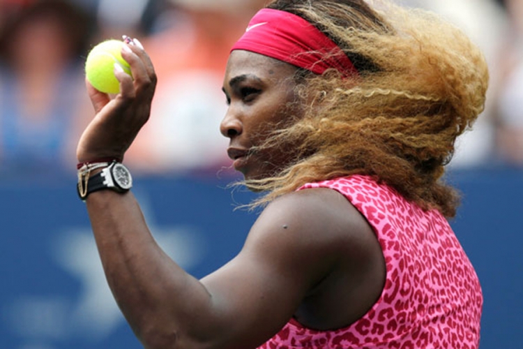 Bez promjena na vrhu WTA liste