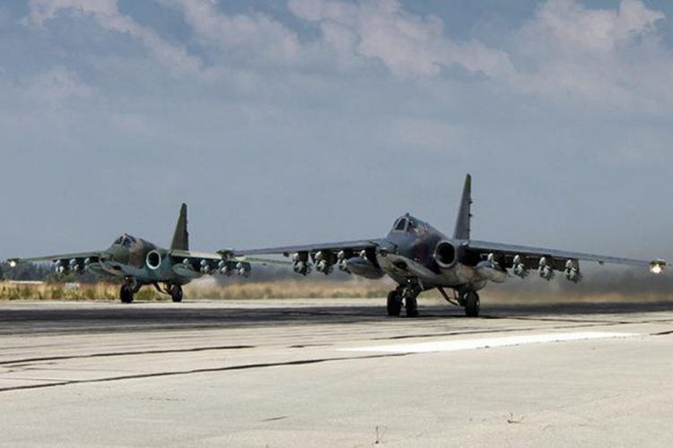 Turska uputila u Rusiju avion sa tijelom ubijenog pilota