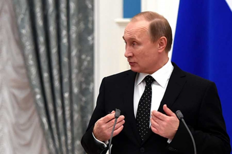 Putin se u Parizu sastaje sa Obamom, ali ne sa Erdoanom
