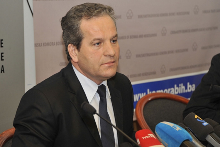 Hasić: Prehrambena industrija u BiH u teškoj situaciji