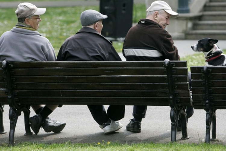 Fond PIO/MIO FBiH: Isplata penzija za novembar počinje 7. decembra