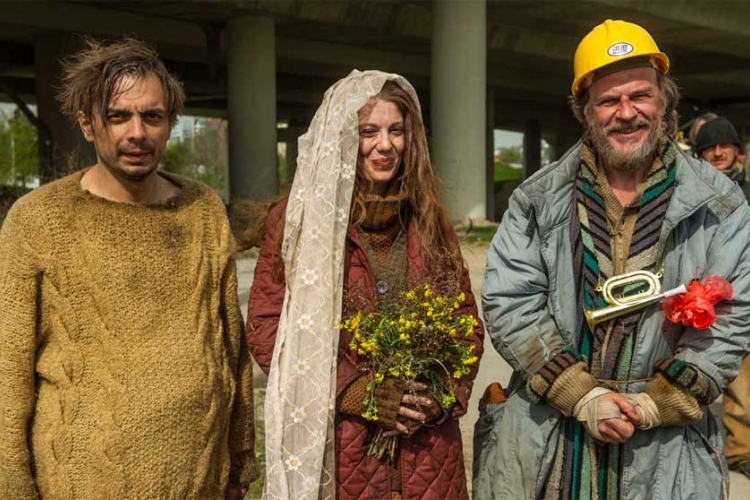 Osvojite ulaznice za film "Smrdljiva bajka" (VIDEO)