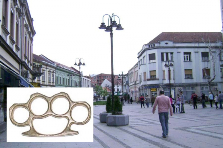 Učenice iz Brčkog pretukle vršnjakinju "bokserom" zbog lajka na FB