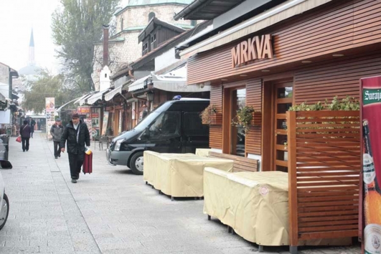 Ćevabžije utajile oko pet miliona KM, ovo su imena uhapšenih