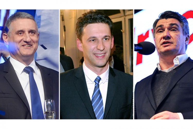 Ključ buduće vlade i dalje u rukama Mosta