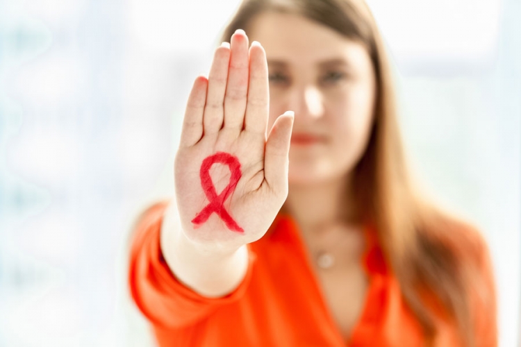 Život sa HIV-om, život sa stigmom