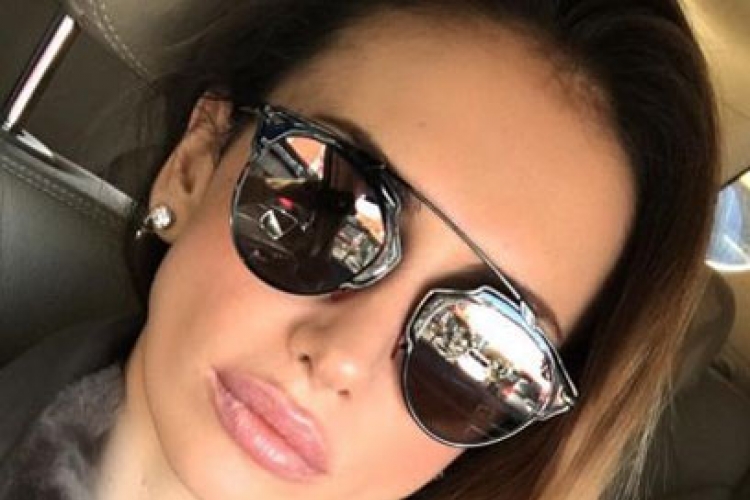 Pjevačica Emina Jahović pokreće novi biznis (FOTO)