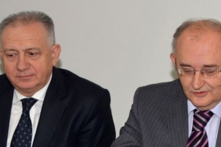 Čolak: Strane sudije u Ustavnom sudu BiH treba zamijeniti, Ljubić: Presuđivali su i na štetu Hrvata