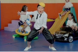 Gangam style dobio konkurenciju: Nova pjesma PSY je apsolutni hit ...