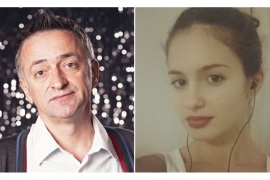 Kćerki Zorana Cvijanovića nedostaje 7.000 dolara za školovanje u SAD