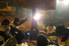 Sarajevo: Pronađena aviobomba teška 250 kilograma
