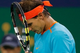 Nadal: Ja mogu mnogo bolje u 2016, Đoković ne može