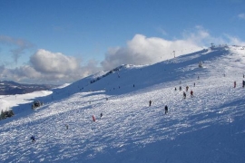 Otvaranje zimske turističke sezone na Jahorini 12. decembra