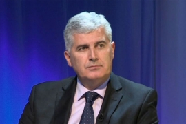 Čović sa delegacijom SAD-a: Moguć akcioni plan za članstvo u NATO
